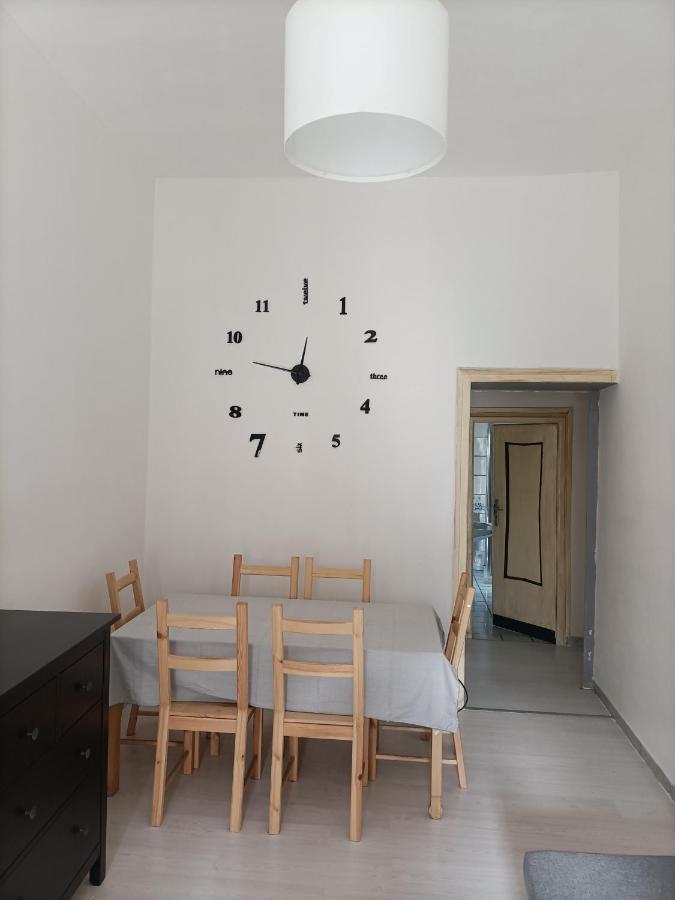 Il Borgo Apartment Corbara  Exterior photo