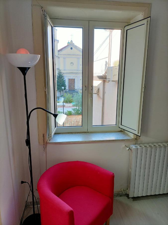 Il Borgo Apartment Corbara  Exterior photo